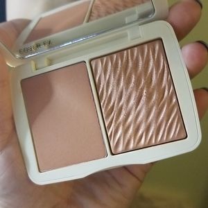 CoverFX Monochromatic Blush Duo